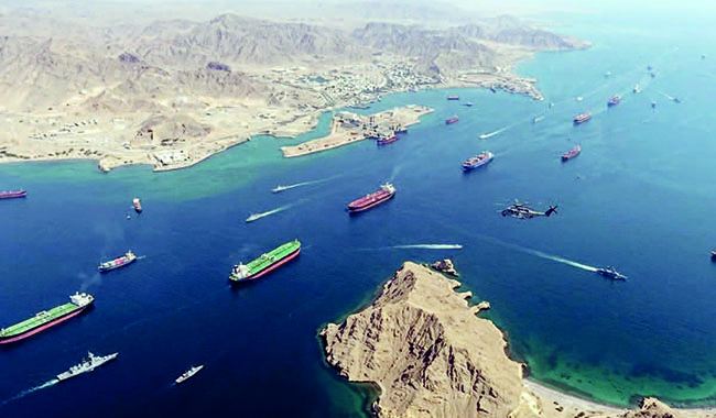 İran-Oman danışıqları: Hörmüz boğazı ilə bağlı hansı razılaşma hazırlanır?