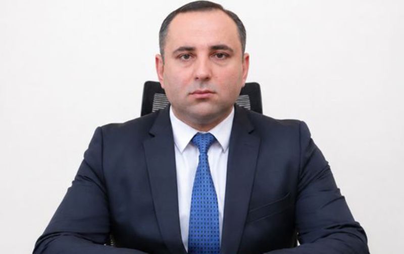 Agentliyə sədr müavini təyin olundu - Foto 