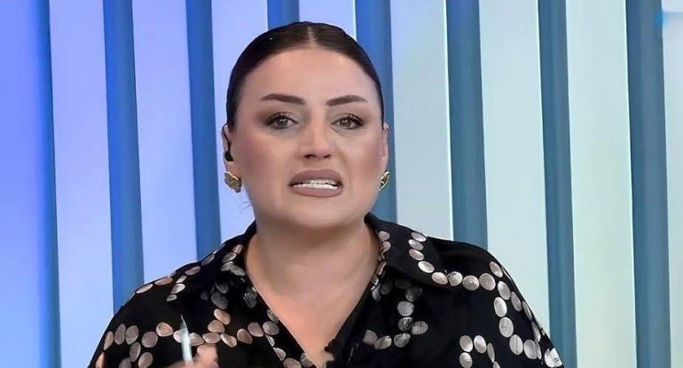 Səidə Bəkirqızına qarşı məhkəmə - Qərar açıqlandı 