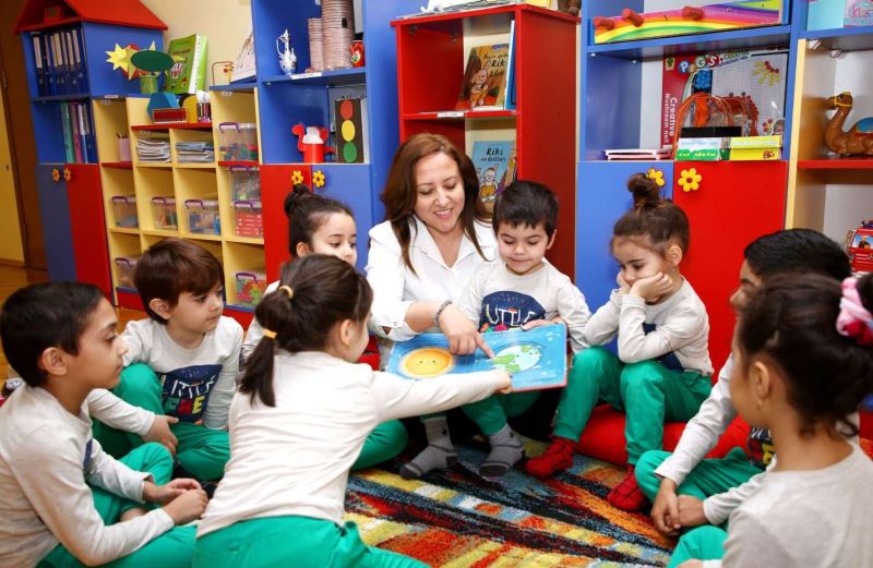 Dövlət dəstəyi almaq istəyən özəl bağçalar üçün şərt açıqlandı 