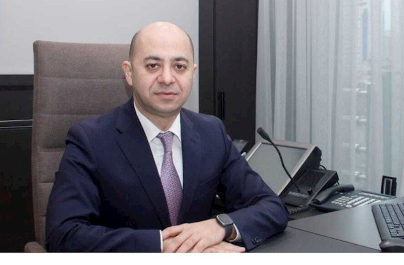 \"Bakı metropoliteni sıxlığa görə dünyada 7-ci yerdədir\" - Vüsal Aslanov 