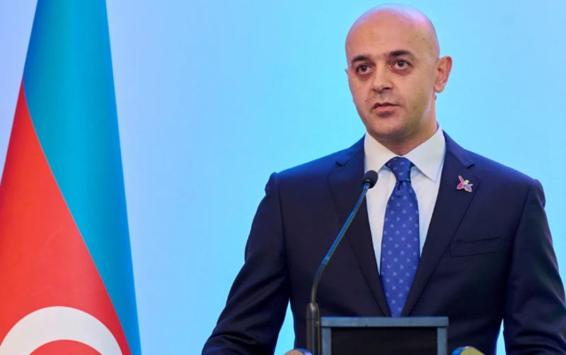 Avropa Şurasındakı nümayəndəmiz geri çağırıldı - Yeni təyinat 