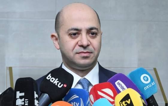 Növbəti 10 stansiya bu istiqamətdə tikiləcək - Vüsal Aslanov AÇIQLADI