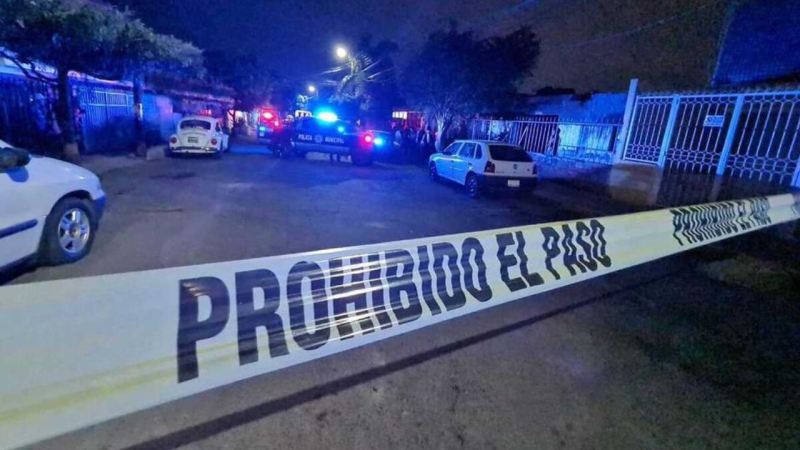 Sosial media fenomeni canlı yayım zamanı güllələnərək öldürülüb 