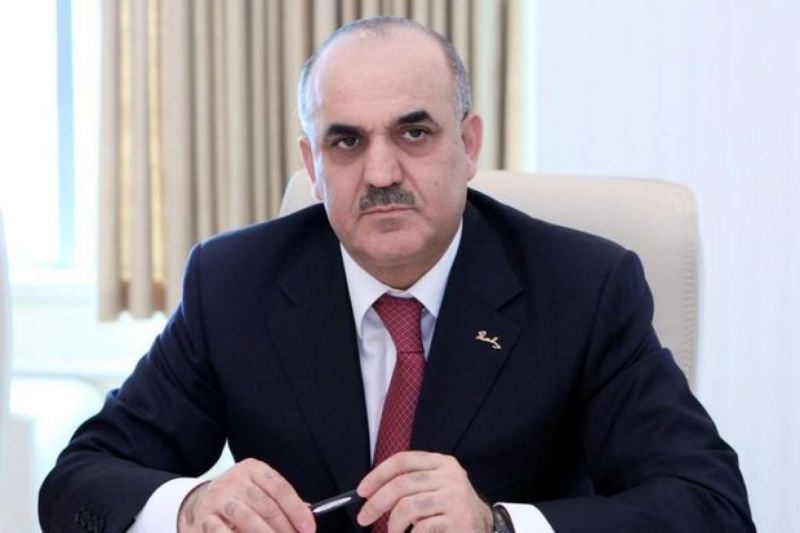 Səlim Müslümovun milyonluq əmlakı satıldı 