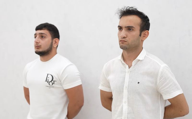 Minlərlə saytı sındırıb idarəetmə panellərini satdılar - KMBİ saxladı 