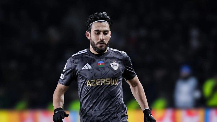 “Qarabağ”dan Elvin Cəfərquliyevlə bağlı açıqlama: “Hələ dəqiq deyil 