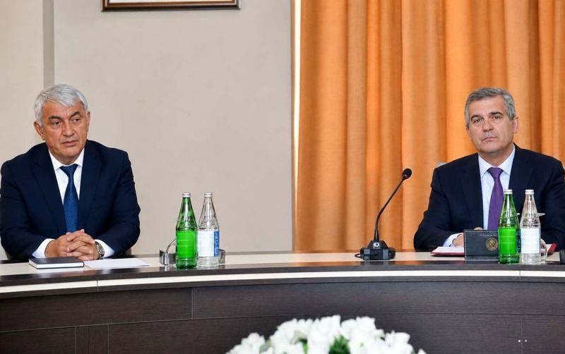 Süleyman Mikayılovun 10 illik müavininə hökm oxundu 