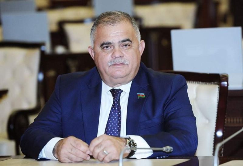 8 avqust Azərbaycanın zəfərinin beynəlxalq səviyyədə təsdiqidir - Arzu Nağıyev