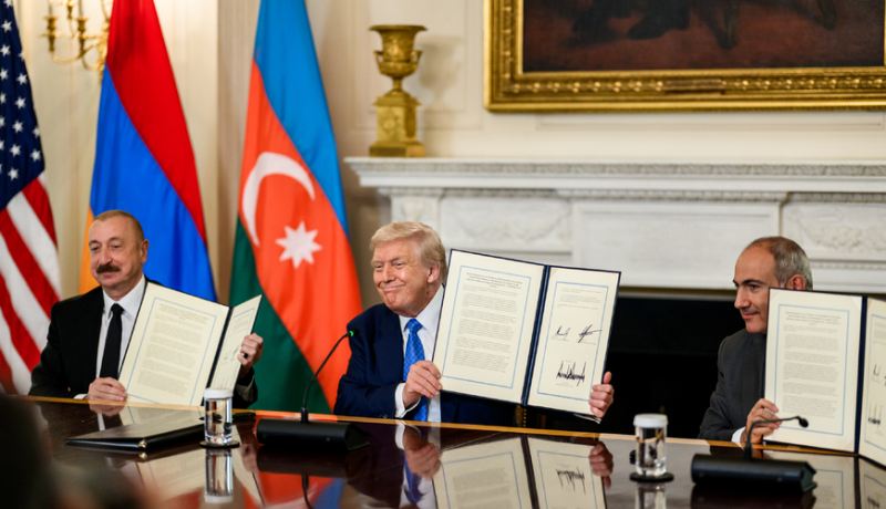 Cənubi Qafqazda 8 avqust simvolizmi: Rusiya üçün 17 il sonra dəyişən reallıqlar...