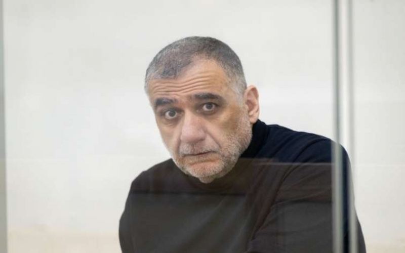 Vardanyanın arvadı onunla görüşmək üçün Bakıya gəlmək istəyir 