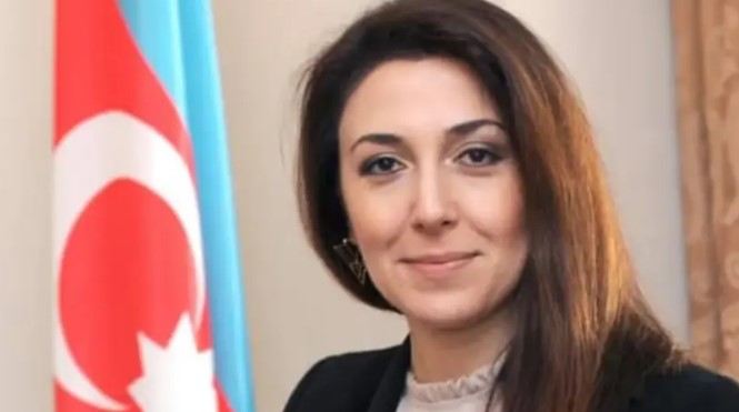 Prezident onu yüksək vəzifəyə təyin etdi 