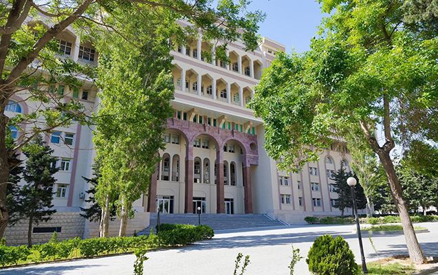 Tibb Universitetində bu ixtisas üzrə təhsilhaqqı - 1500 manat azaldıldı 