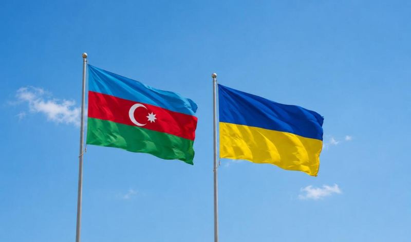 Azərbaycanla Ukrayna arasında səhiyyə sahəsində əməkdaşlıq sazişi təsdiqlənib 