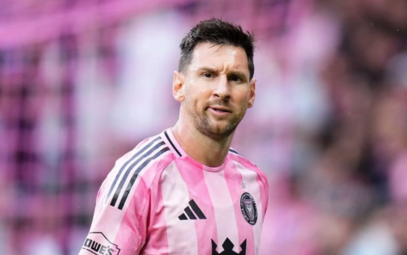 Messi onları məhkəməyə verəcək 