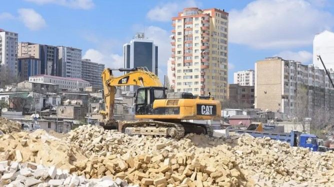 Bu şəxslərin evi hər an sökülə bilər – Bakıda yeni proses başlayır 