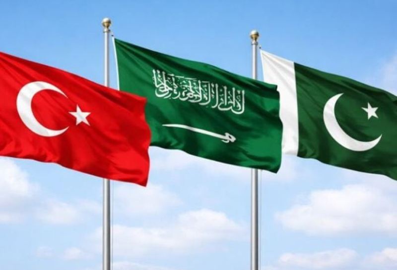 Yaxın Şərqdə yeni ittifaq: Türkiyənin əsas aktora çevrilir