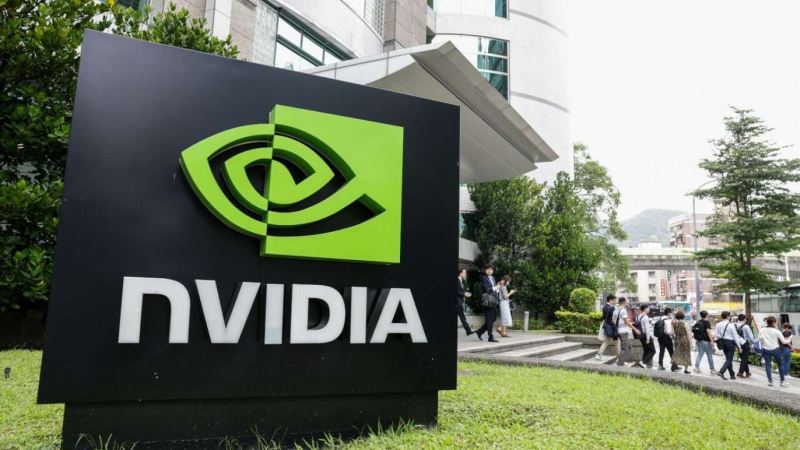 \"Nvidia\"dan 500 milyardlıq sıçrayış 