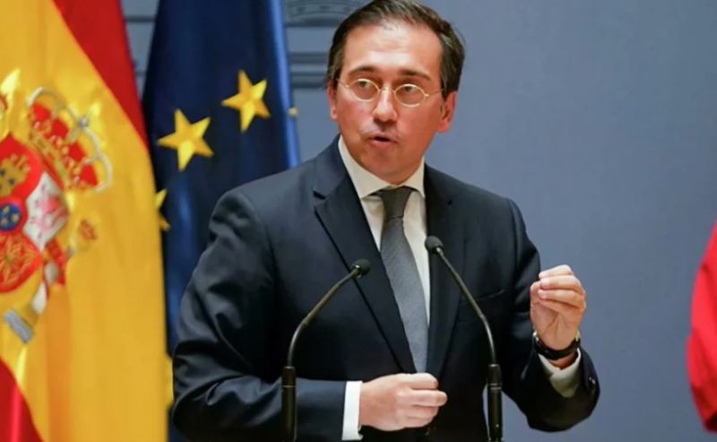 Kolumbiyada zəlzələ nəticəsində 75 ispan itkin düşüb 
