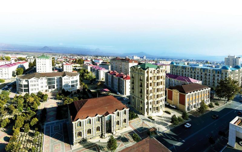 Naxçıvanda sahibkarlara böyük güzəştlər: 10 il vergi ödənilməyəcək