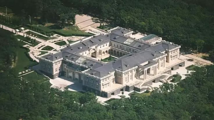 Putinin sarayını qoruyan HHM-lər vuruldu: 1,5 milyard dollar dəyəri var...