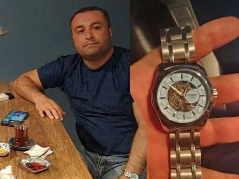 Dənizdə batan Məqsədin FACİƏVİ HƏYATI: Övladı da dünyasını dəyişibmiş... - DETALLAR