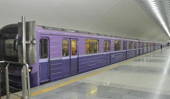 Bakı metrosu \"Qarabağ\"ın oyununa görə iş rejimini dəyişdirir 