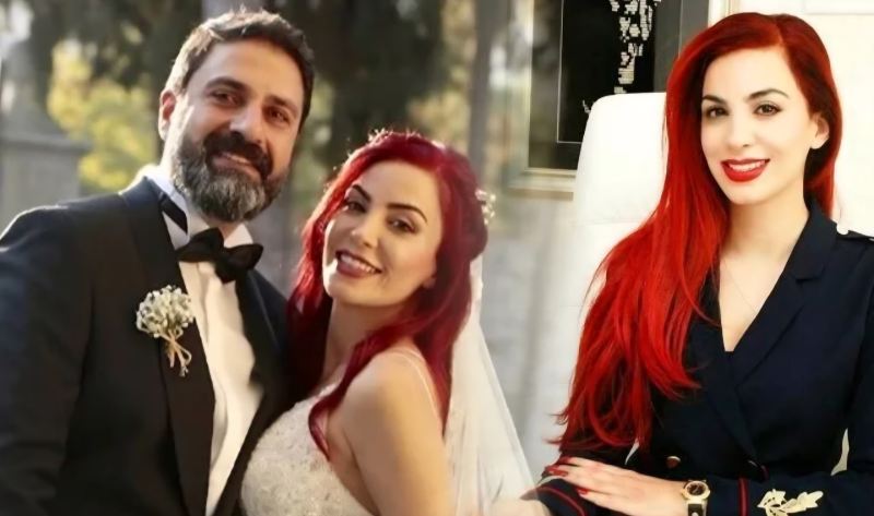 Aparıcının boşanma ərəfəsində olduğu xanımı dünyasını dəyişdi 