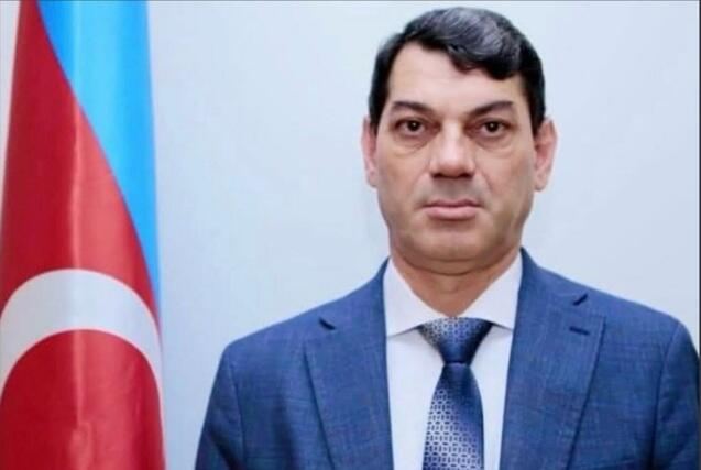 Həsən Osmanov vəfat etdi 