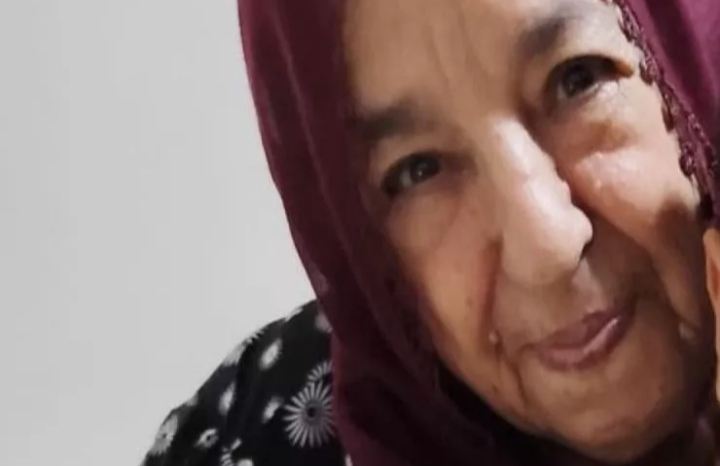 Qoca kişi yataq xəstəsi olan arvadını öldürdü 