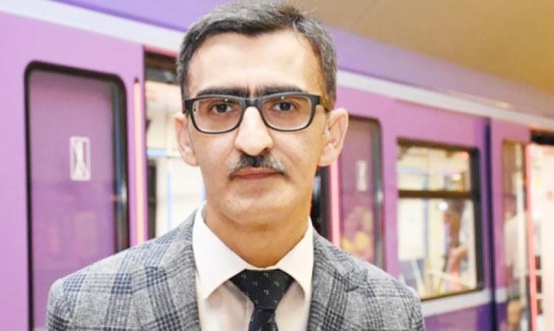 Bunu bir sınaq dövrü kimi qəbul edirik\" - Bəxtiyar Məmmədov 