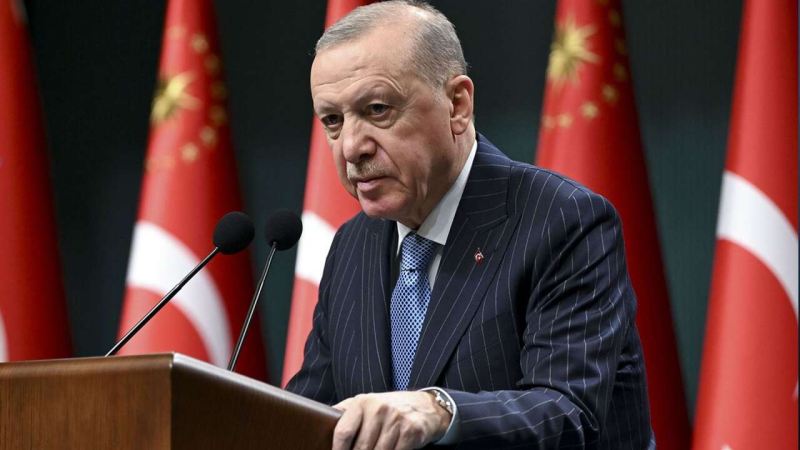 Hörmüzdən keçid ödənişsiz olmalıdır - Ərdoğan 