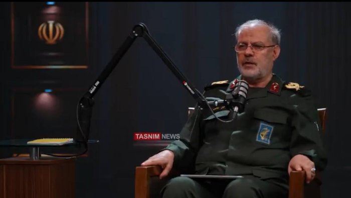 SEPAH Trampın iddiasını təkzib edib 