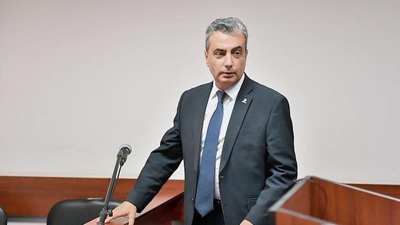 Rusiyalı siyasətçi 11 il həbs cəzasına məhkum edilib 