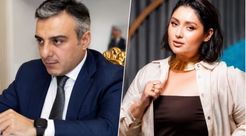 Vüsal Nəsirli məşhur müğənninin qardaşına yüksək vəzifə verdi - FOTO 