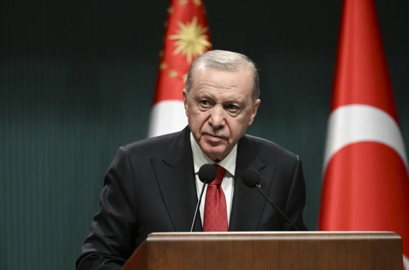 Ərdoğan Məkkə razılaşmasının əsas ŞƏRTİNİ AÇIQLADI 