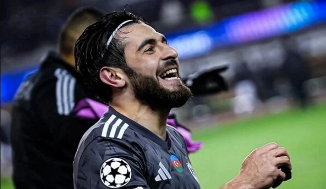 \"Qarabağ\"da ciddi itki: Elvin Cəfərquliyev... 