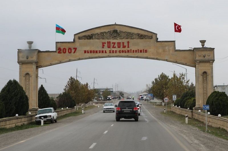 Füzulidə 16 yaşlı oğlanın meyiti tapıldı 