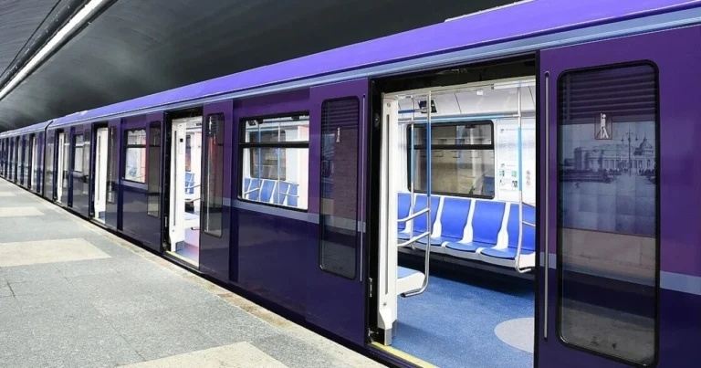 Metro istifadəçilərinin diqqətinə – Bu stansiyalarda hərəkət dayandı 