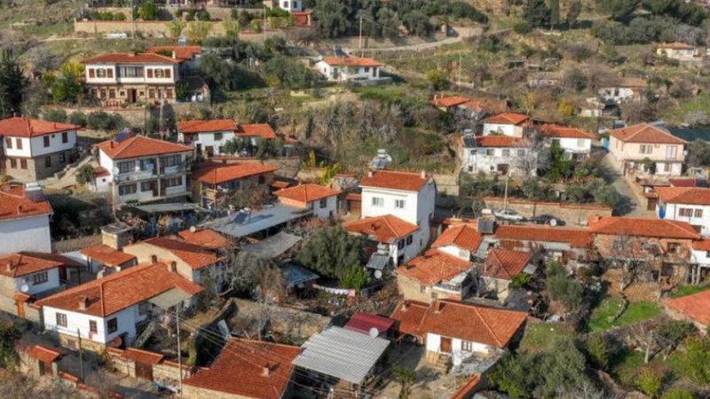 Bu kənddə hamı görmə məhdudiyyətlidir: Səs və qoxu ilə istiqamətlərini tapırlar...