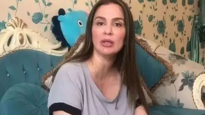 Könül Qasımova yenidən həbs olundu 