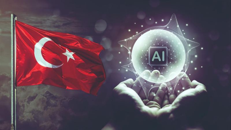 Türkiyə süni intellekt sahəsində yeni mərhələyə keçir 