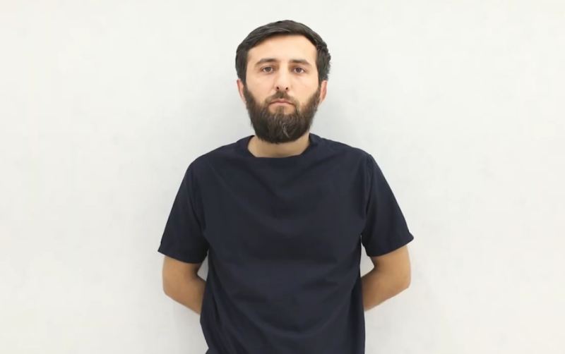 Onlayn kazino şəbəkəsinin rəhbəri Gürcüstandan Bakıya gətirildi 