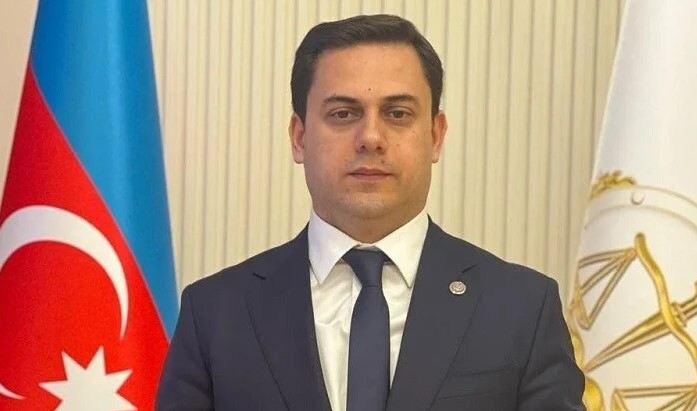 Generalın oğlu Penitensiar Xidmətdəki vəzifəsindən niyə getdi? 