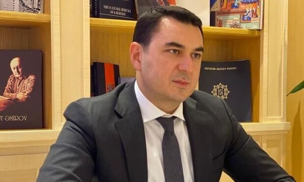 Adil Kərimli aparat rəhbəri və nazir müşaviri təyin etdi 