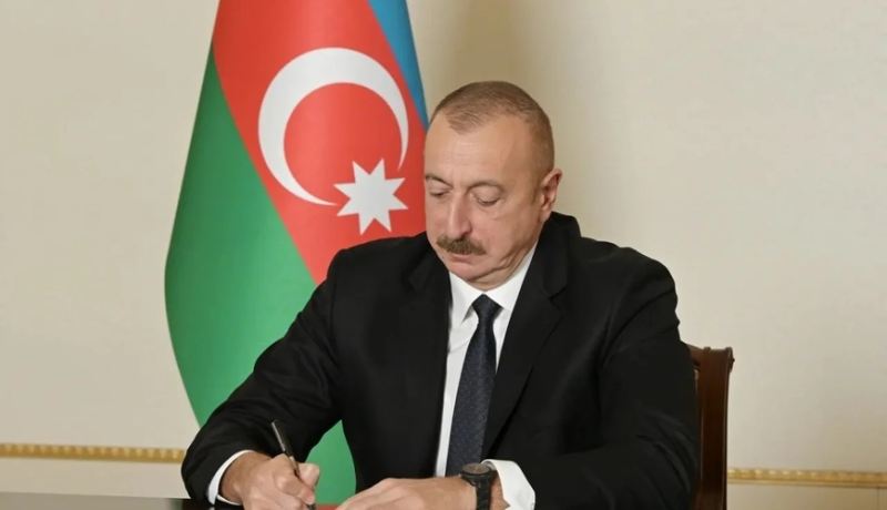 Prezidentdən MÜHÜM FƏRMAN: oktyabrın 1-dən... 