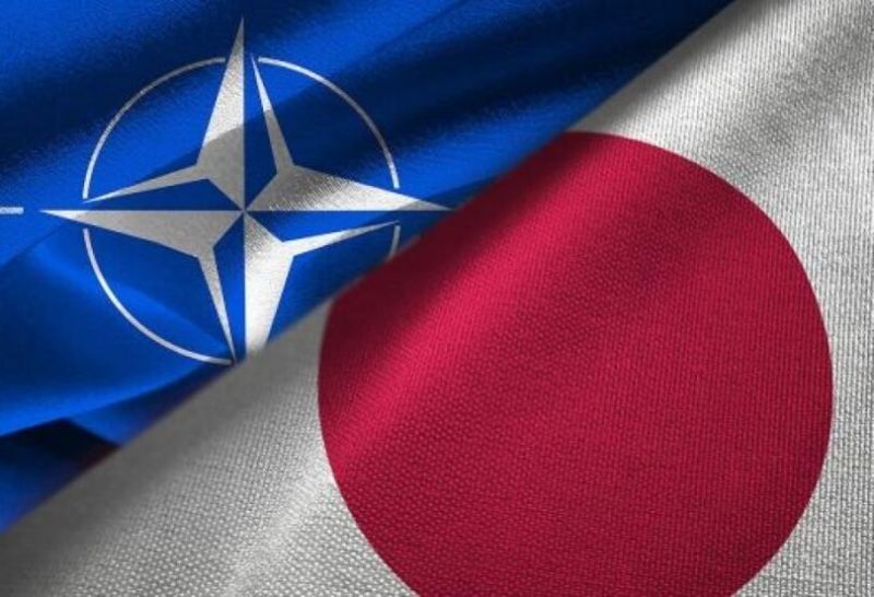 Yaponiya NATO-ya inteqrasiya etməyə çalışır – Çin səfiri 