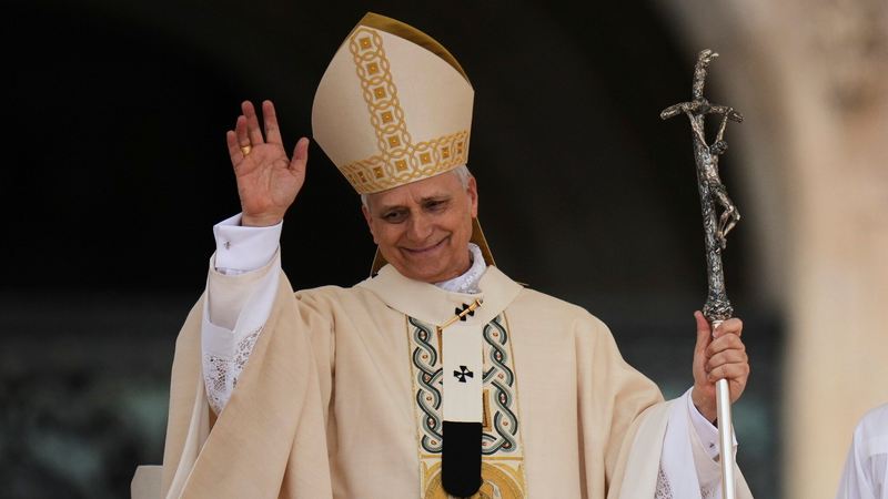 Roma Papası: Süni intellekt bəşəriyyəti alçaldır 