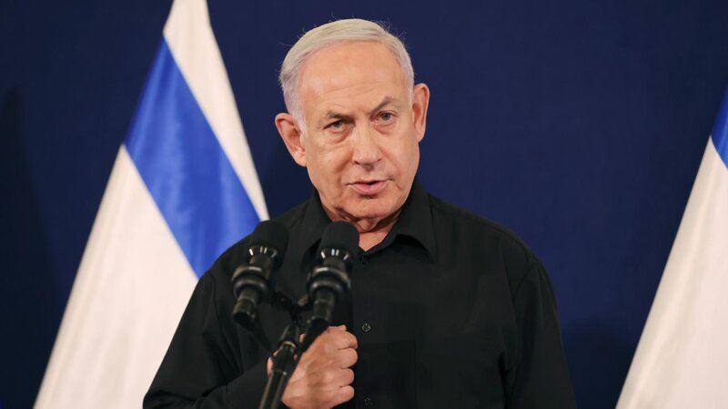 Türkiyə Netanyahunu beynəlxalq axtarışa verir 