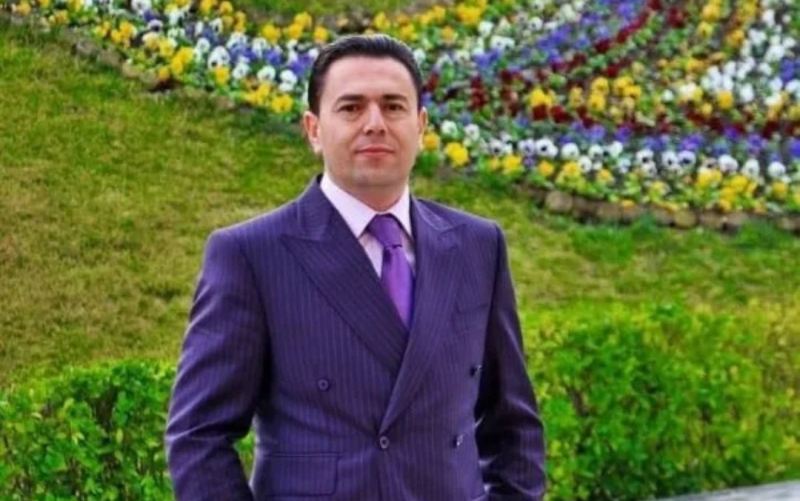 Anar Nəcəfliyə yeni vəzifə verildi 